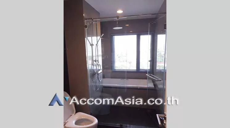 11  2 br Condominium For Rent in Sukhumvit ,Bangkok BTS Thong Lo at The Crest Sukhumvit 34 AA14716