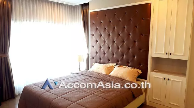 6  2 br Condominium For Rent in Sukhumvit ,Bangkok BTS Thong Lo at The Crest Sukhumvit 34 AA14716