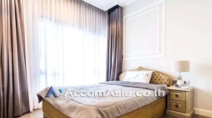 8  2 br Condominium For Rent in Sukhumvit ,Bangkok BTS Thong Lo at The Crest Sukhumvit 34 AA14716