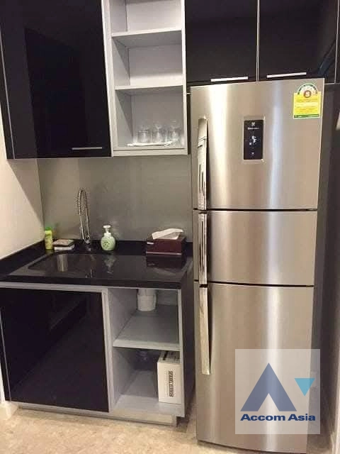 5  2 br Condominium For Rent in Sukhumvit ,Bangkok BTS Thong Lo at The Crest Sukhumvit 34 AA14716