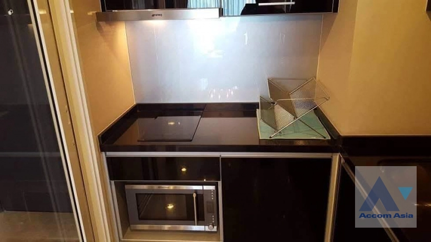 6  2 br Condominium For Rent in Sukhumvit ,Bangkok BTS Thong Lo at The Crest Sukhumvit 34 AA14716