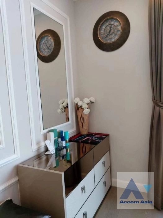 10  2 br Condominium For Rent in Sukhumvit ,Bangkok BTS Thong Lo at The Crest Sukhumvit 34 AA14716