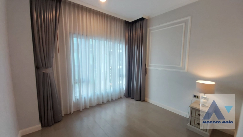 11  2 br Condominium For Rent in Sukhumvit ,Bangkok BTS Thong Lo at The Crest Sukhumvit 34 AA14716