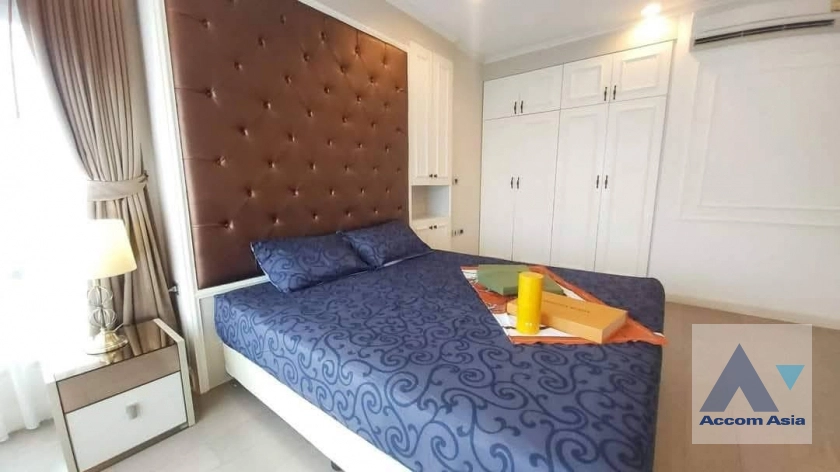 9  2 br Condominium For Rent in Sukhumvit ,Bangkok BTS Thong Lo at The Crest Sukhumvit 34 AA14716