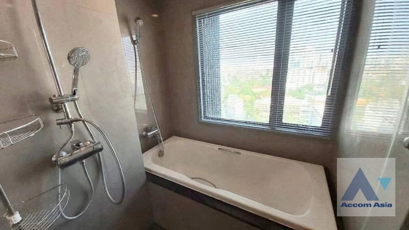 14  2 br Condominium For Rent in Sukhumvit ,Bangkok BTS Thong Lo at The Crest Sukhumvit 34 AA14716