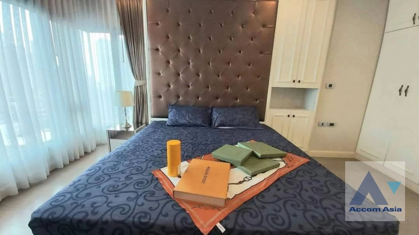 8  2 br Condominium For Rent in Sukhumvit ,Bangkok BTS Thong Lo at The Crest Sukhumvit 34 AA14716