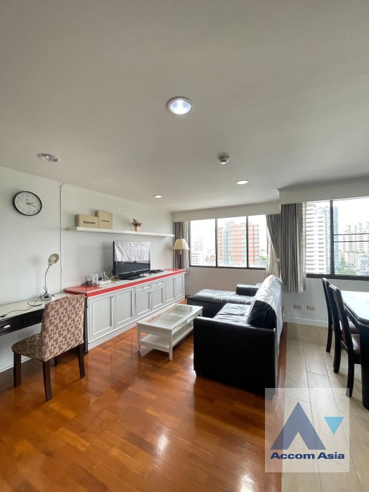 unit 2 Bedrooms  Condominium For Rent & Sale in Sukhumvit, Bangkok  near BTS Phrom Phong (AA14736)