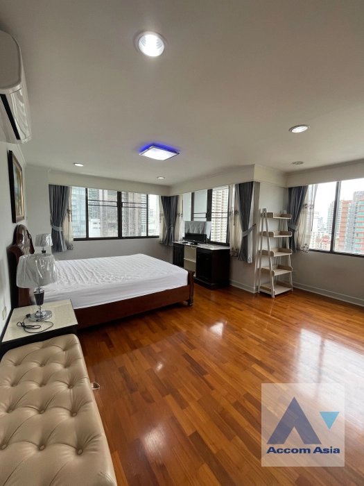 unit 2 Bedrooms  Condominium For Rent & Sale in Sukhumvit, Bangkok  near BTS Phrom Phong (AA14736)