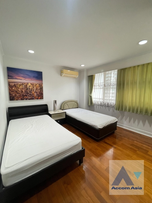 6  2 br Condominium for rent and sale in Sukhumvit ,Bangkok BTS Phrom Phong at Acadamia Grand Tower AA14736