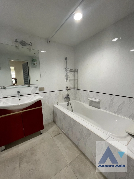 7  2 br Condominium for rent and sale in Sukhumvit ,Bangkok BTS Phrom Phong at Acadamia Grand Tower AA14736