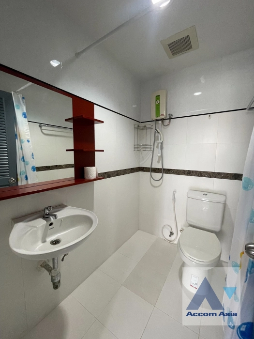 8  2 br Condominium for rent and sale in Sukhumvit ,Bangkok BTS Phrom Phong at Acadamia Grand Tower AA14736