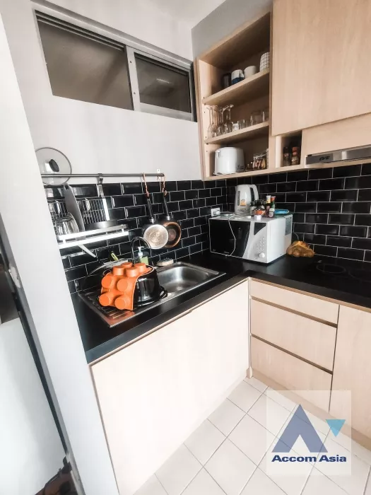 4  1 br Condominium for rent and sale in Sukhumvit ,Bangkok BTS Phrom Phong at Condo One X Sukhumvit 26 AA14738