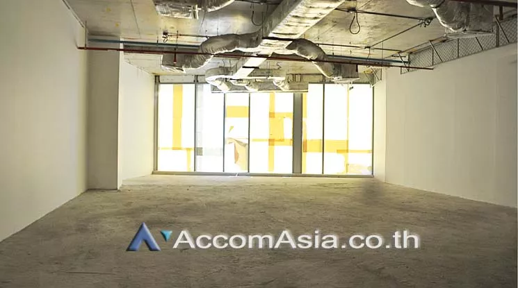 unit Retail / showroom For Rent in Sukhumvit, Bangkok  near BTS Thong Lo (AA14744)