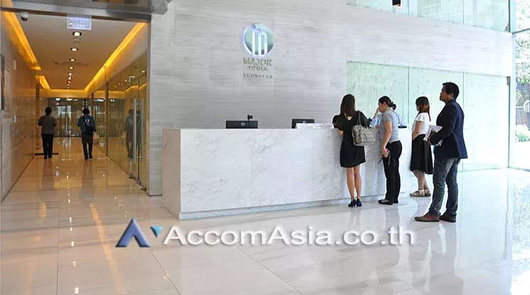  1  Retail / Showroom For Rent in Sukhumvit ,Bangkok BTS Thong Lo at Major Tower AA14744