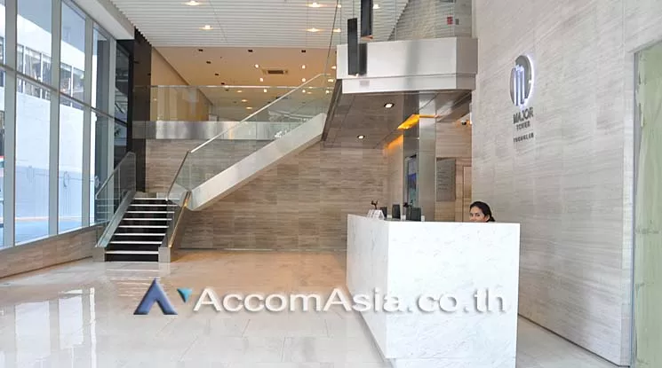 unit Retail / showroom For Rent in Sukhumvit, Bangkok  near BTS Thong Lo (AA14744)