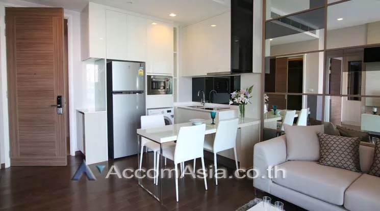  1  1 br Condominium for rent and sale in New Phetchaburi ,Bangkok MRT Phetchaburi at Q Asoke AA14758