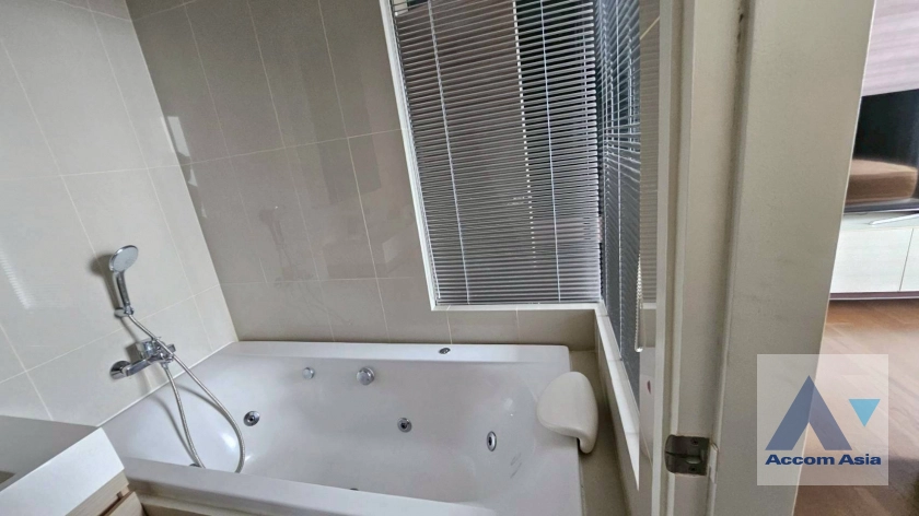 14  2 br Condominium For Rent in New Phetchaburi ,Bangkok MRT Phetchaburi at Q Asoke AA14760