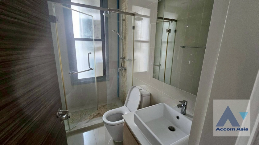 18  2 br Condominium For Rent in New Phetchaburi ,Bangkok MRT Phetchaburi at Q Asoke AA14760