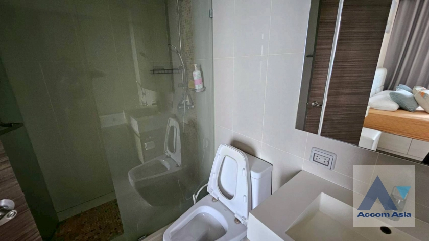 13  2 br Condominium For Rent in New Phetchaburi ,Bangkok MRT Phetchaburi at Q Asoke AA14760