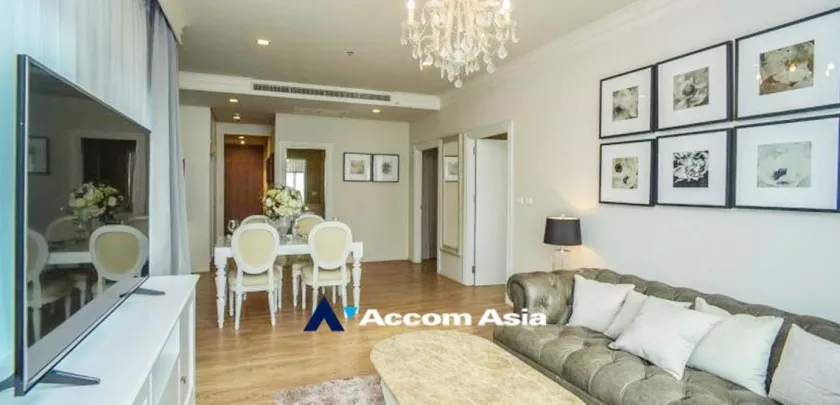  1  2 br Condominium for rent and sale in Sukhumvit ,Bangkok BTS Ekkamai at Noble Reveal AA14763