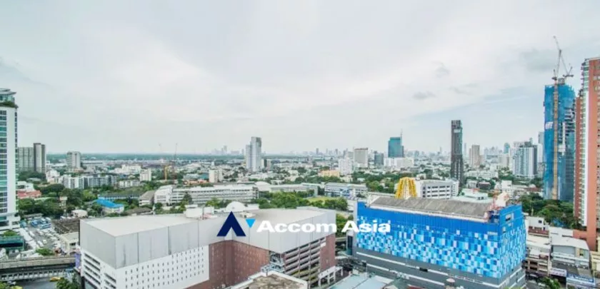 13  2 br Condominium for rent and sale in Sukhumvit ,Bangkok BTS Ekkamai at Noble Reveal AA14763