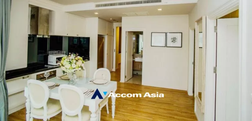 6  2 br Condominium for rent and sale in Sukhumvit ,Bangkok BTS Ekkamai at Noble Reveal AA14763