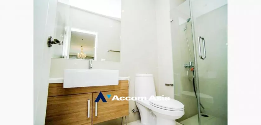 12  2 br Condominium for rent and sale in Sukhumvit ,Bangkok BTS Ekkamai at Noble Reveal AA14763