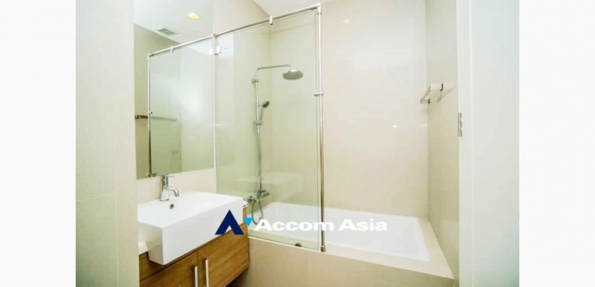 11  2 br Condominium for rent and sale in Sukhumvit ,Bangkok BTS Ekkamai at Noble Reveal AA14763