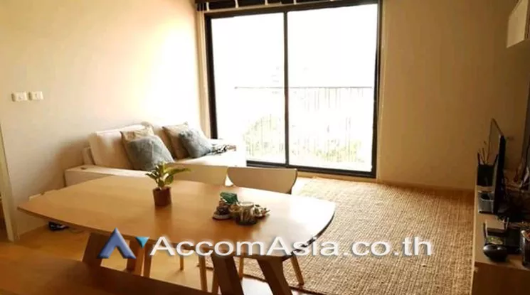  1  1 br Condominium for rent and sale in Sukhumvit ,Bangkok BTS Ekkamai at Noble Reveal AA14764