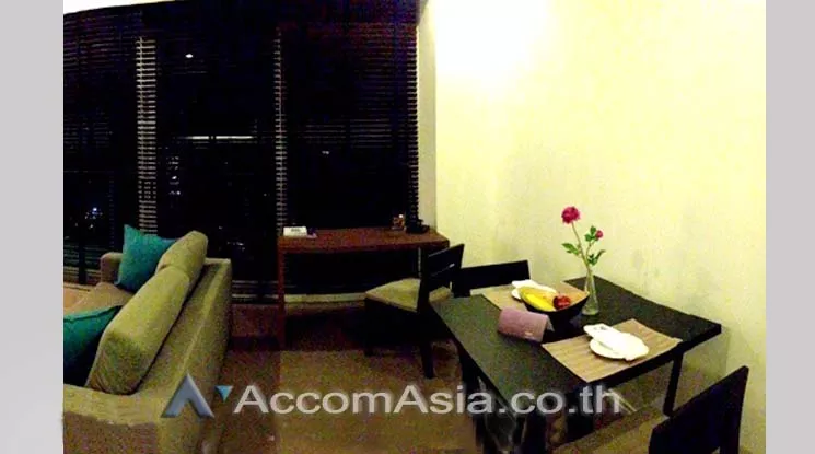  1  1 br Condominium For Sale in Charoen Nakhon ,Bangkok BTS Krung Thon Buri at The River Condominium AA14770