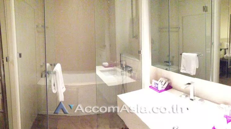 5  1 br Condominium For Sale in Charoen Nakhon ,Bangkok BTS Krung Thon Buri at The River Condominium AA14770