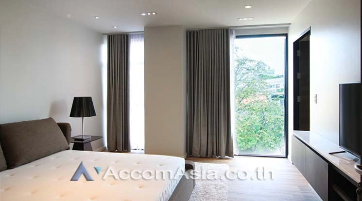 12  2 br Condominium For Rent in Sukhumvit ,Bangkok BTS Ekkamai - BTS Phra khanong at Penthouse Condominium 1 AA14773