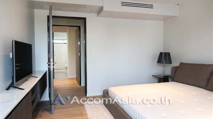 13  2 br Condominium For Rent in Sukhumvit ,Bangkok BTS Ekkamai - BTS Phra khanong at Penthouse Condominium 1 AA14773