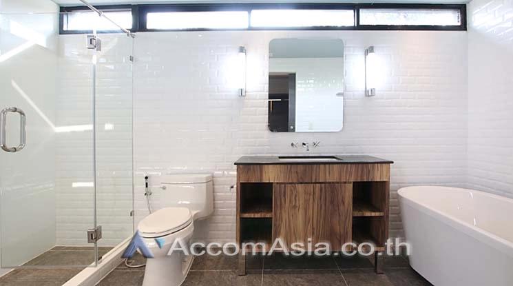 14  2 br Condominium For Rent in Sukhumvit ,Bangkok BTS Ekkamai - BTS Phra khanong at Penthouse Condominium 1 AA14773