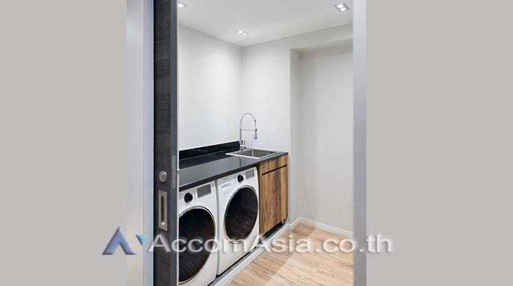 15  2 br Condominium For Rent in Sukhumvit ,Bangkok BTS Ekkamai - BTS Phra khanong at Penthouse Condominium 1 AA14773