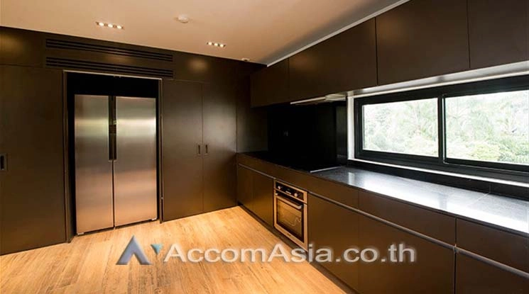 5  2 br Condominium For Rent in Sukhumvit ,Bangkok BTS Ekkamai - BTS Phra khanong at Penthouse Condominium 1 AA14773