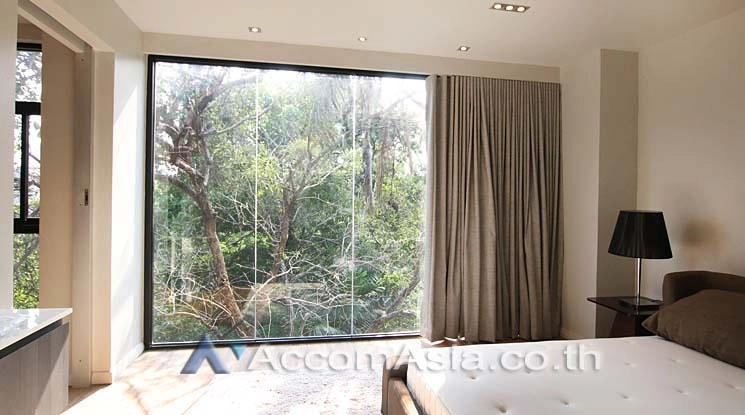 10  2 br Condominium For Rent in Sukhumvit ,Bangkok BTS Ekkamai - BTS Phra khanong at Penthouse Condominium 1 AA14773