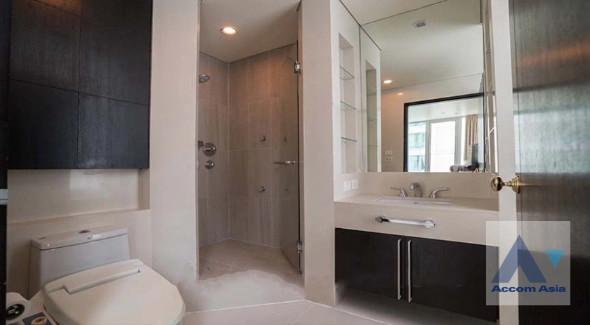 7  2 br Condominium for rent and sale in Ploenchit ,Bangkok BTS Chitlom at The Park Chidlom AA14779