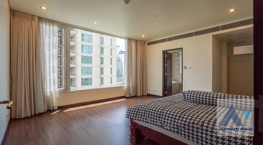 6  2 br Condominium for rent and sale in Ploenchit ,Bangkok BTS Chitlom at The Park Chidlom AA14779