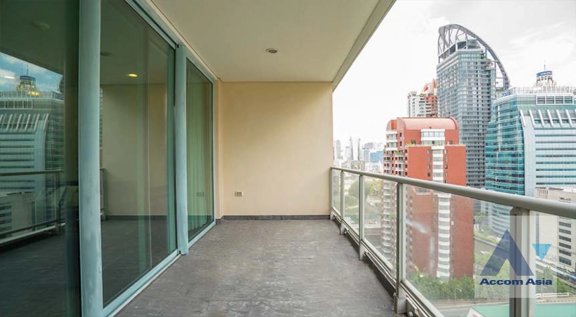  1  2 br Condominium for rent and sale in Ploenchit ,Bangkok BTS Chitlom at The Park Chidlom AA14779