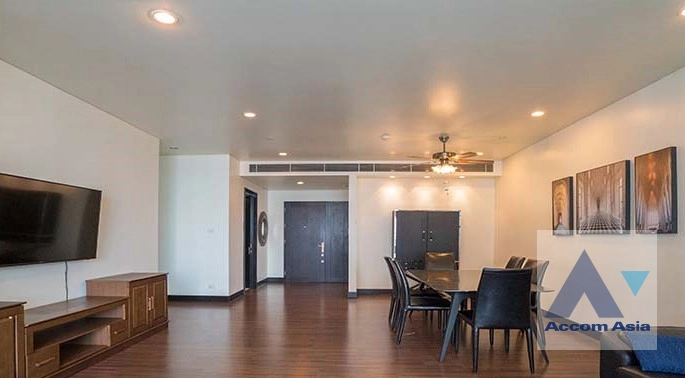  1  2 br Condominium for rent and sale in Ploenchit ,Bangkok BTS Chitlom at The Park Chidlom AA14779