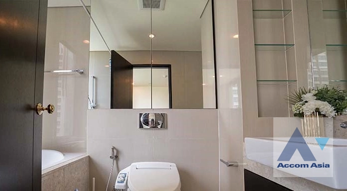 8  2 br Condominium for rent and sale in Ploenchit ,Bangkok BTS Chitlom at The Park Chidlom AA14779