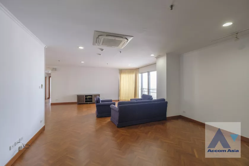 4  3 br Apartment For Rent in Sathorn ,Bangkok BRT Technic Krungthep at Perfect life in Bangkok AA14784