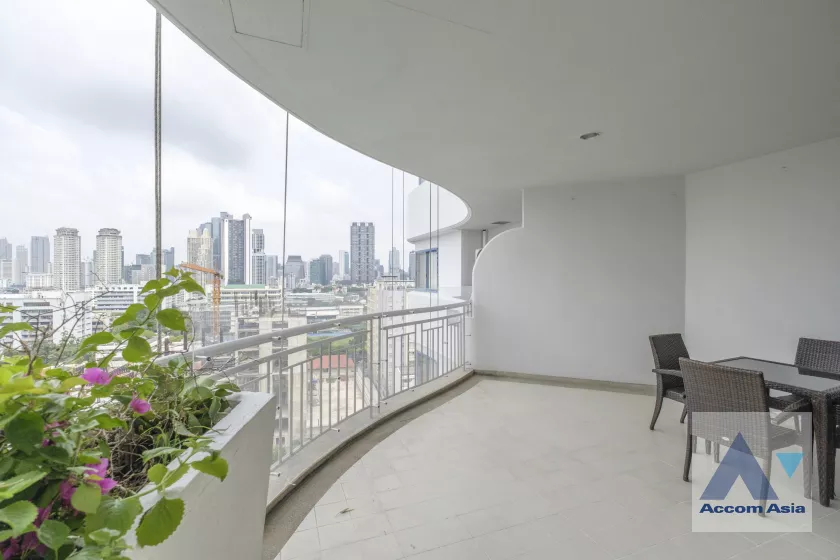 8  3 br Apartment For Rent in Sathorn ,Bangkok BRT Technic Krungthep at Perfect life in Bangkok AA14784
