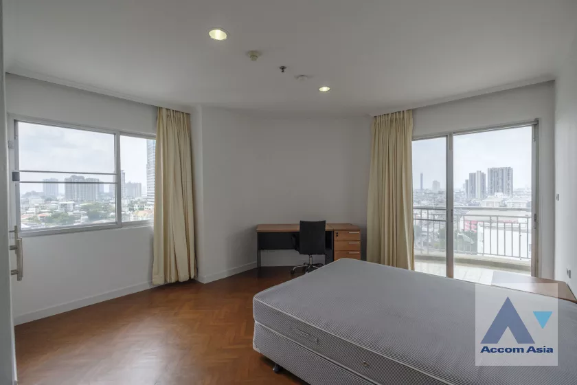 15  3 br Apartment For Rent in Sathorn ,Bangkok BRT Technic Krungthep at Perfect life in Bangkok AA14784