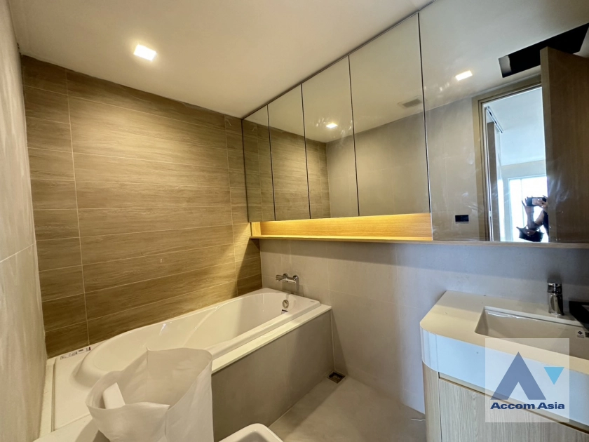 8  4 br Apartment For Rent in Sathorn ,Bangkok BRT Technic Krungthep at Perfect life in Bangkok AA14784