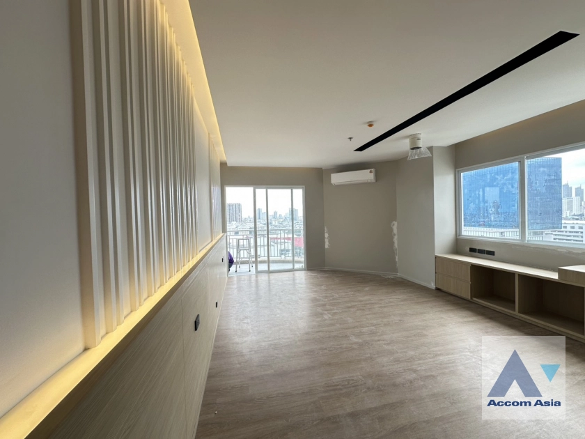  1  4 br Apartment For Rent in Sathorn ,Bangkok BRT Technic Krungthep at Perfect life in Bangkok AA14784