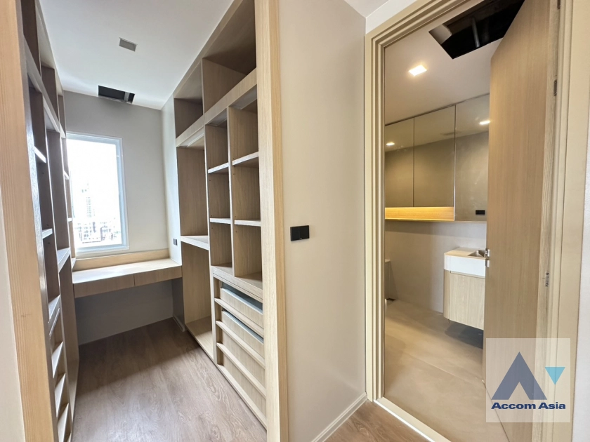 6  4 br Apartment For Rent in Sathorn ,Bangkok BRT Technic Krungthep at Perfect life in Bangkok AA14784