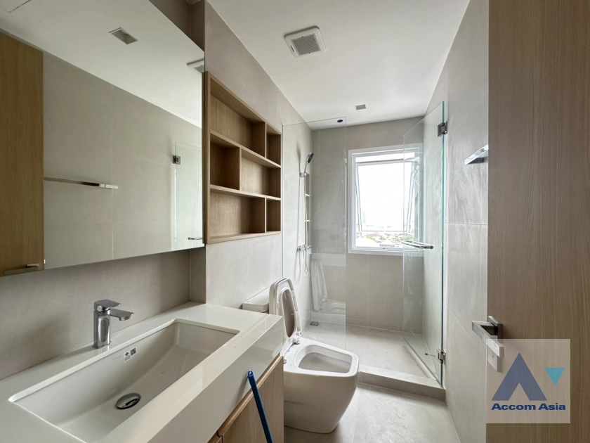 7  4 br Apartment For Rent in Sathorn ,Bangkok BRT Technic Krungthep at Perfect life in Bangkok AA14784