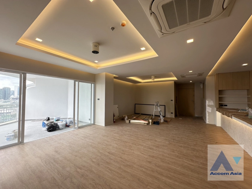  1  4 br Apartment For Rent in Sathorn ,Bangkok BRT Technic Krungthep at Perfect life in Bangkok AA14784